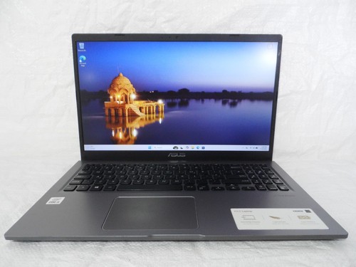 Asus laptop 128gb 8gb x515j - laptop,