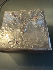 Sue Rawley Vintage Unique