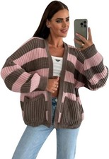 Women’s Oversized Chunky
