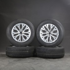 18 Inch Winter Wheels VW