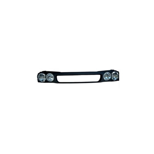 Morette round projector tuning
