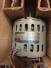 AEI AC Motor 220/240V 8W 850RPM - New Old Stock