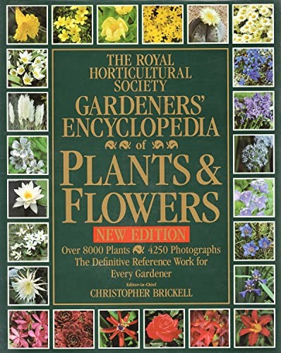 The royal horticultural - the,