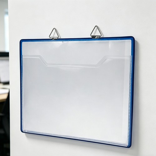 Size document bag hanging - a4,