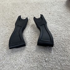 PHIL AND TEDS  TS 26 V3 CAR SEAT ADAPTERS for sport or dot 