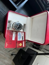 OMEGA Planet Ocean Co-Axial