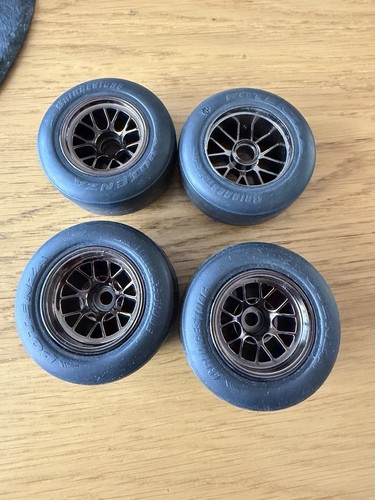 New tamiya vintage f104 1 - tamiya,
