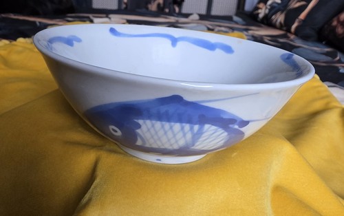 Chinese porcelain bowl - chinese,