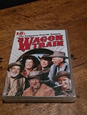 Wagon Train: the Complete