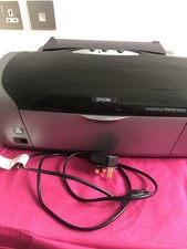 Epson Stylus Photo R200 Good