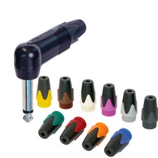 Neutrik Mono Right Angle Jack