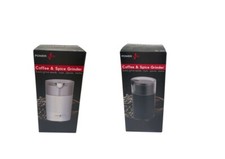 Coffee spice grinder for - &,