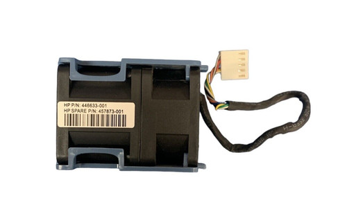 Proliant system fan - system,