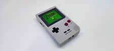 Nintendo gameboy pocket - nintendo,