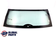 Rear Window Mini Cooper One