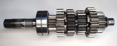 Suzuki gsx1400 gsx 1400 - gsx1400, gears