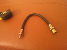 1 X TOYOTA REGIUS/HI-ACE/STARLET MOPROD REAR BRAKE HOSES