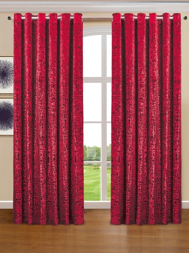 Room darkening curtain ring - curtain,