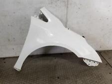 2009 ON MK3 TOYOTA AVENSIS FRONT WING RH DRIVER SIDE WHITE