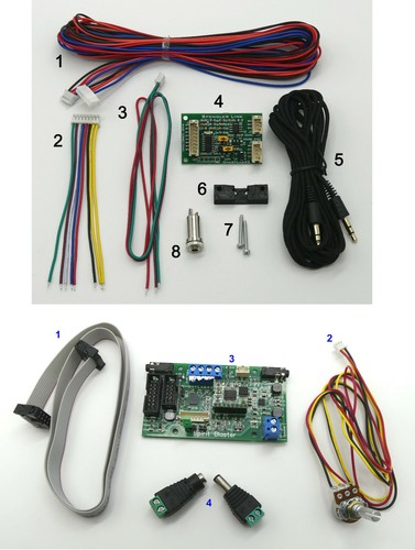 Spengler link sound for your - &,