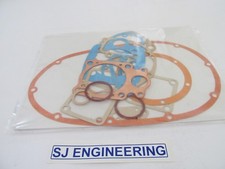 BSA B25 C25 STARFIRE TRIUMPH