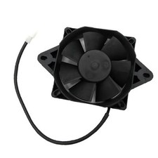 Radiator Cooling Fan for 150cc