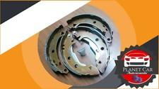 9947106 Brake Shoe Kit Alfa