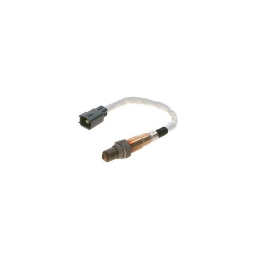 Lambda sensor for toyota aygo - toyota,