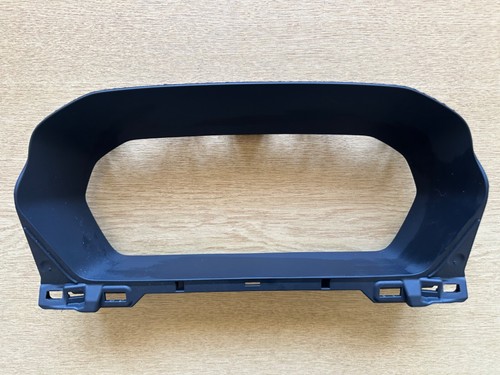 Audi instrument cluster - instrument,