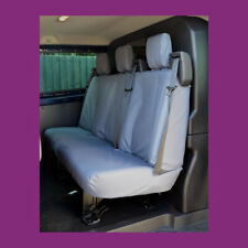 Ford Transit Custom 2023+ Crew