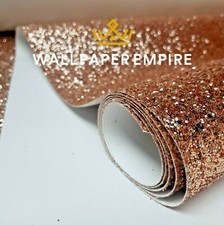 Glitter Wallpaper Chunky 3D