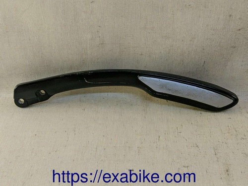 Rear right material - , bar