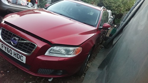 Volvo v70 s60 s80 - volvo,