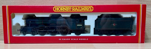 Hornby r2126 r class - b.r.,