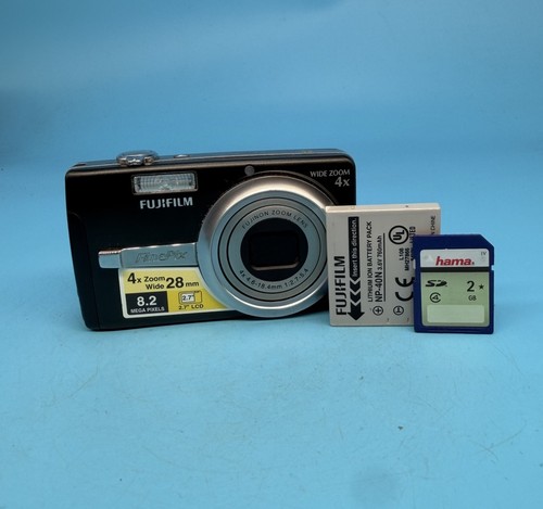 Fujifilm finepix f480 - finepix,