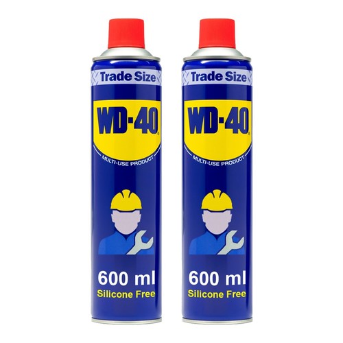 Wd40 original multi use - wd40,