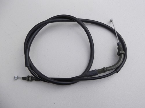 Throttle cable lexmoto - cable,