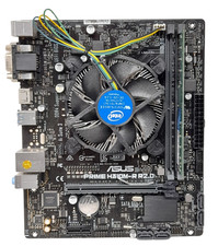 Asus prime h310m 0 core - prime, h310m-r