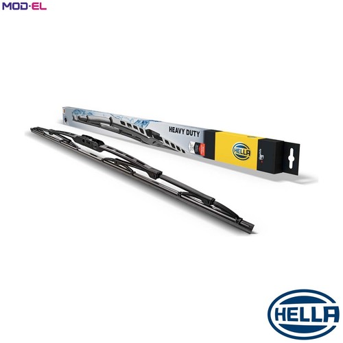 Wiper blade 9xw 184 - blade,
