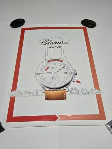 1988 chopard 1000 - 1000, mille