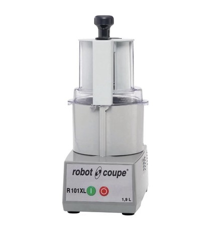Robot coupe r101xl food - robot,