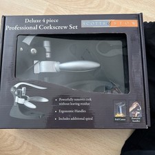 Scotts Of Stow*Deluxe 4 Piece
