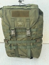 Savotta Jääkäri S Daypack  – Ultimate Bushcraft Backpack – Excellent condition