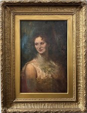 Attributed To Charles Sims (