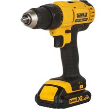 Dewalt dcd771s2 18v - dewalt,