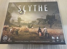 Stonemaier Games STM600 Scythe