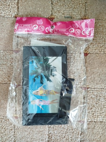 Original packaging barbie - packaging*,