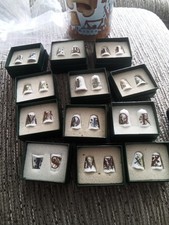 Full Set Of Royal Grafton