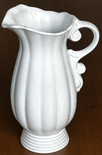 Taylor Woodrow Home Marketing Jug / Vase Model: 401 22.5 cm Tall