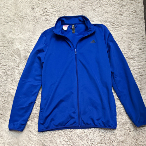 Adidas primegreen boys blue - primegreen,